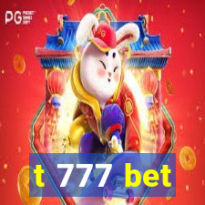 t 777 bet